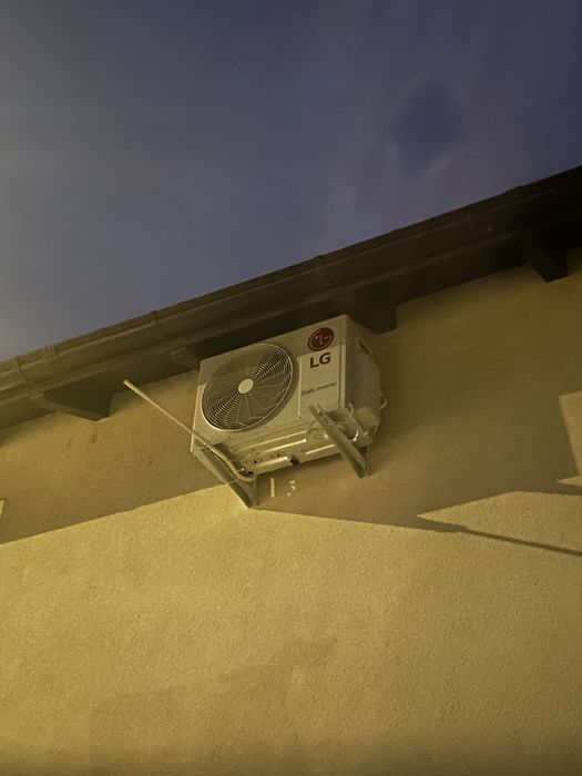 Montaje Aer Condiționat