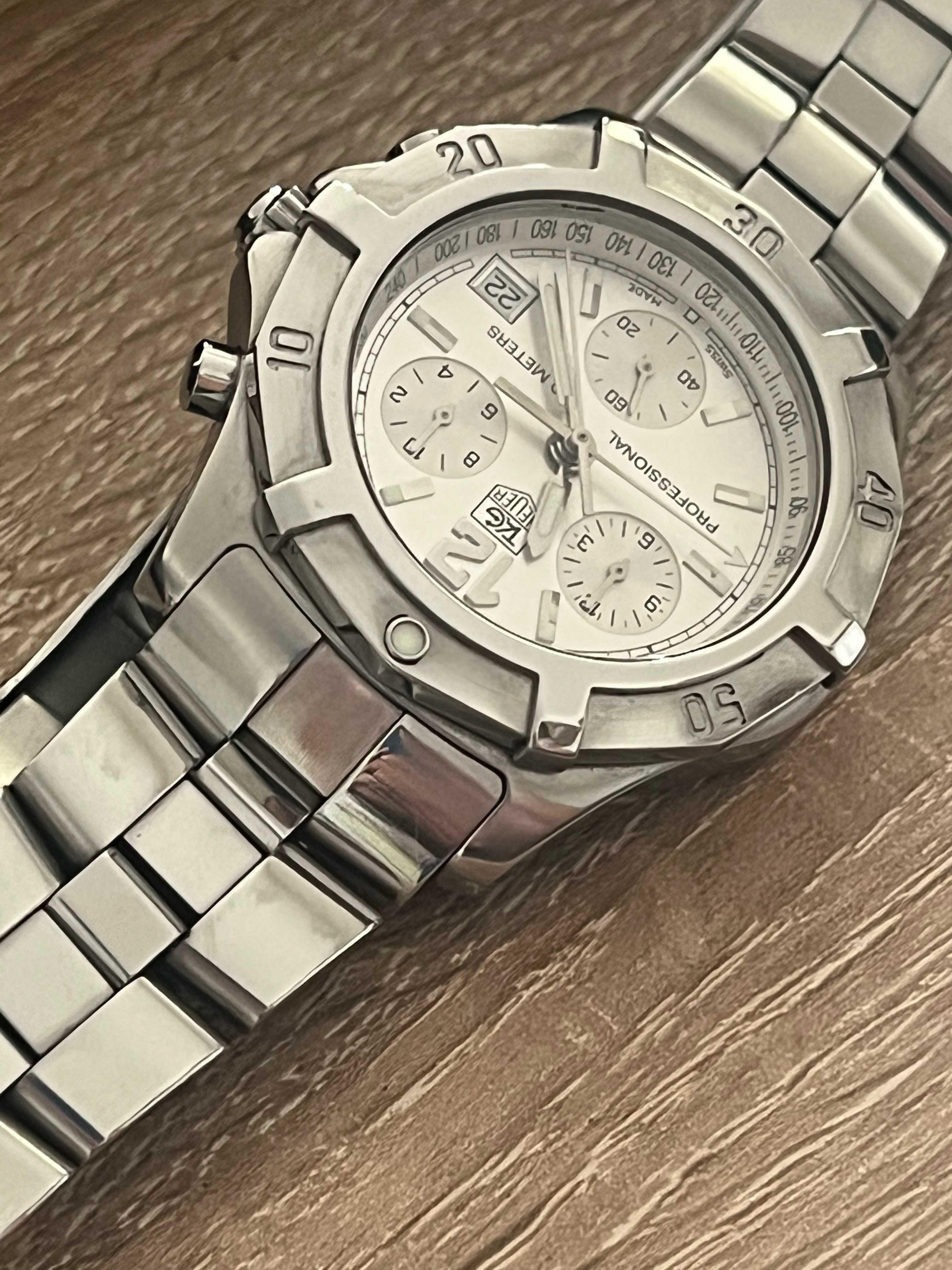 TAG Heuer CN1111.BA0337 Masculin Sibiu OLX.ro