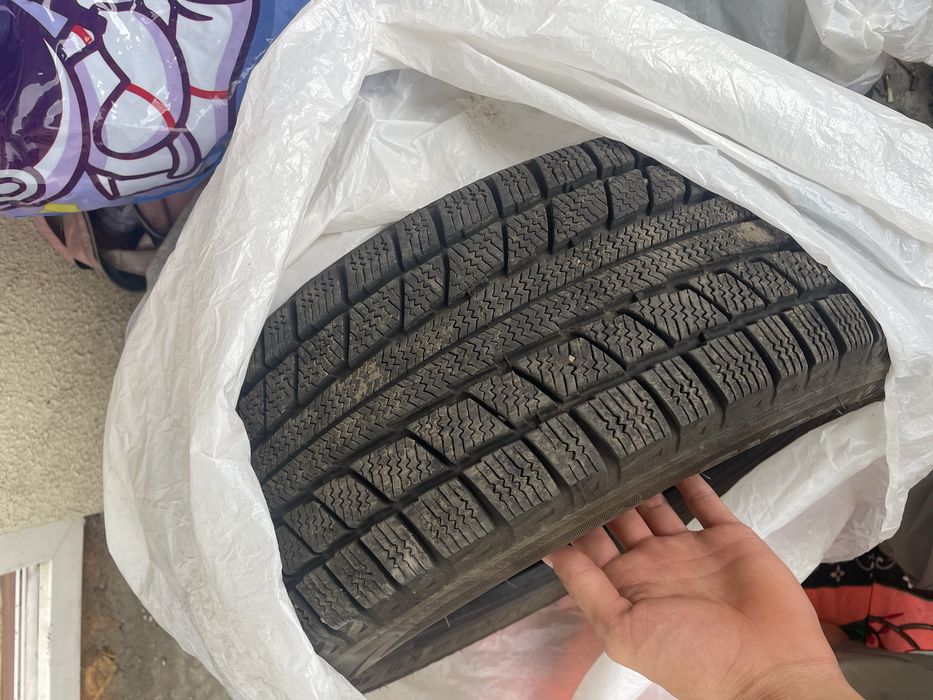 Продам Липучка R14