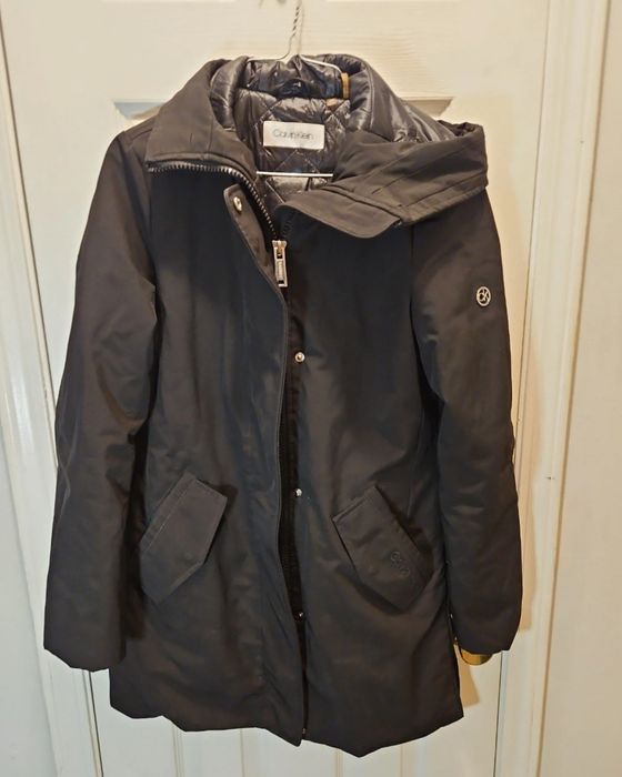 Дамска Парка "Calvin Klein"