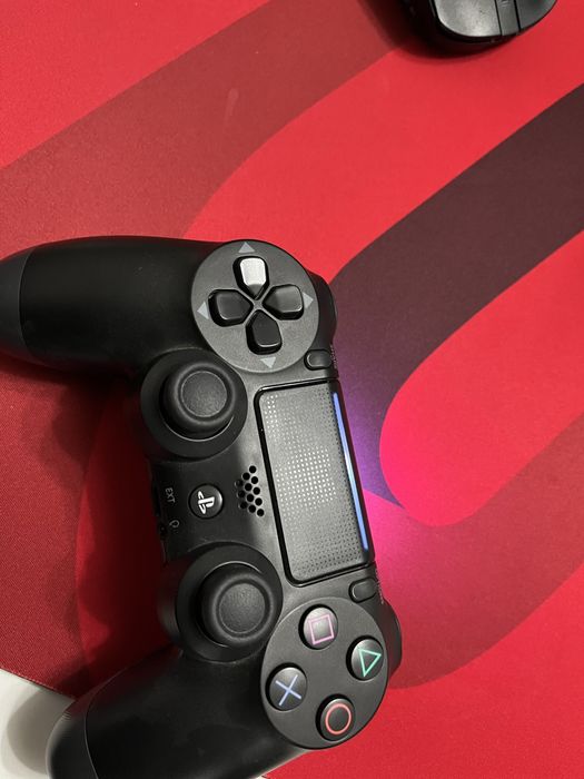 джойстик ps4 dualshok