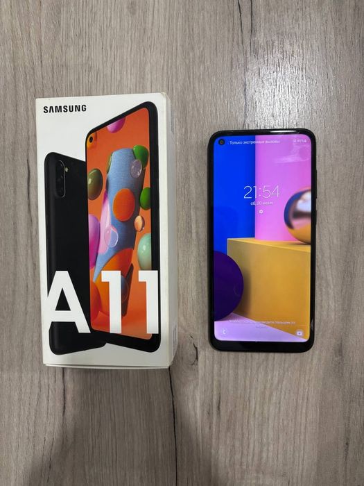 Продам/ обмен SAMSUNG A11