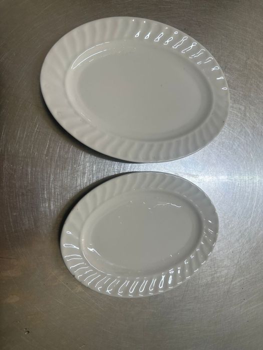 Продам тарелки б/у
