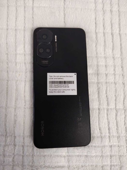 Telefon honor90 lite