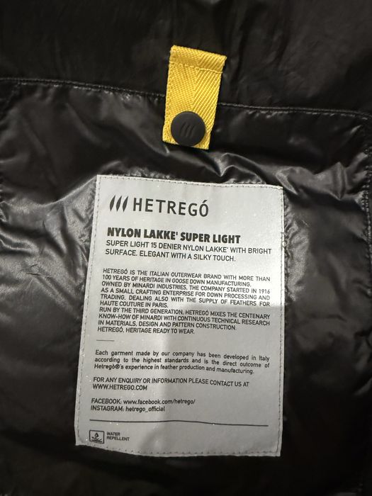 Мужской пуховик куртка