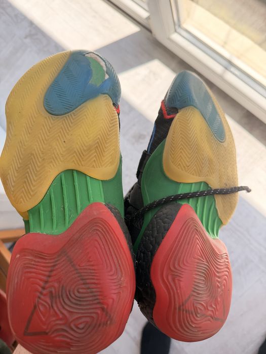Adidas x Pharrell Williams Crazy BYW “Gratitude + Empathy”