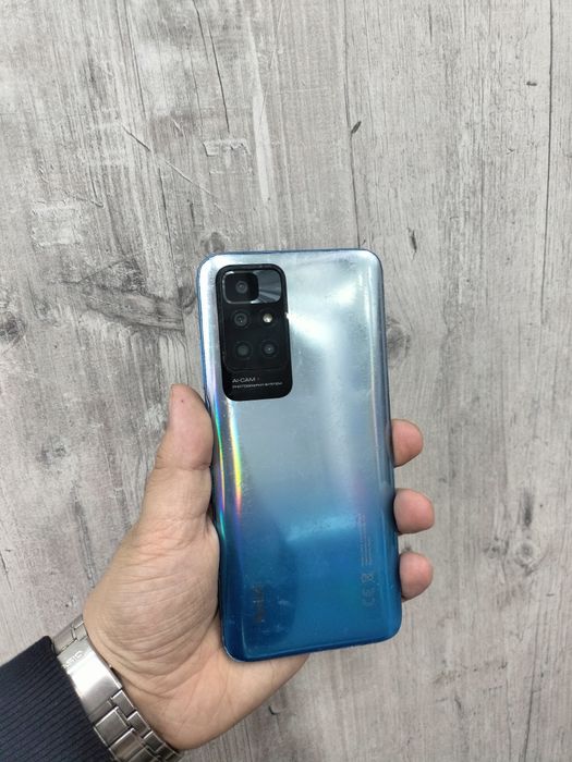 Продам Редми 10 128гбб