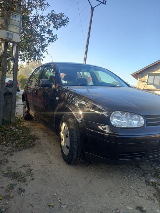 VOLKSWAGEN Golf 2001 — imagine 3