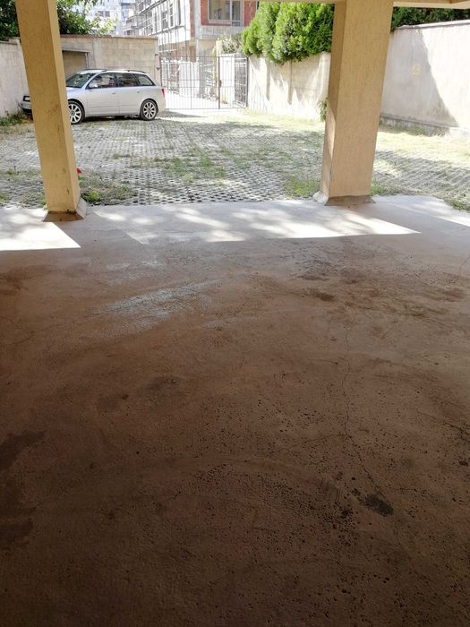 Продава се Гараж / Паркомясто в Варна, Базар Левски - 13 кв.м за 1300 €/кв.м - Снимка #4