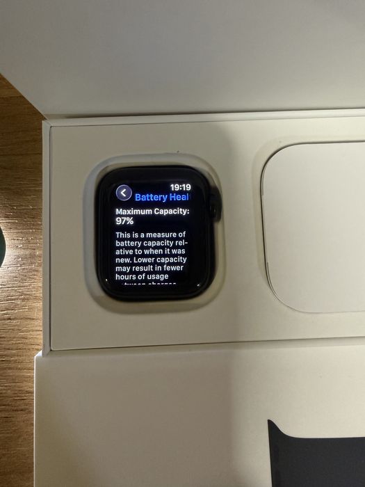 Apple Watch SE 2
