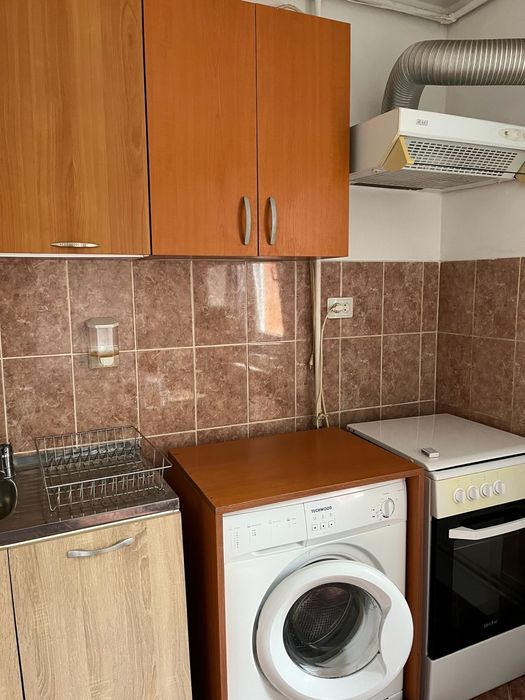 Garsoniera catier Astra 330 euro