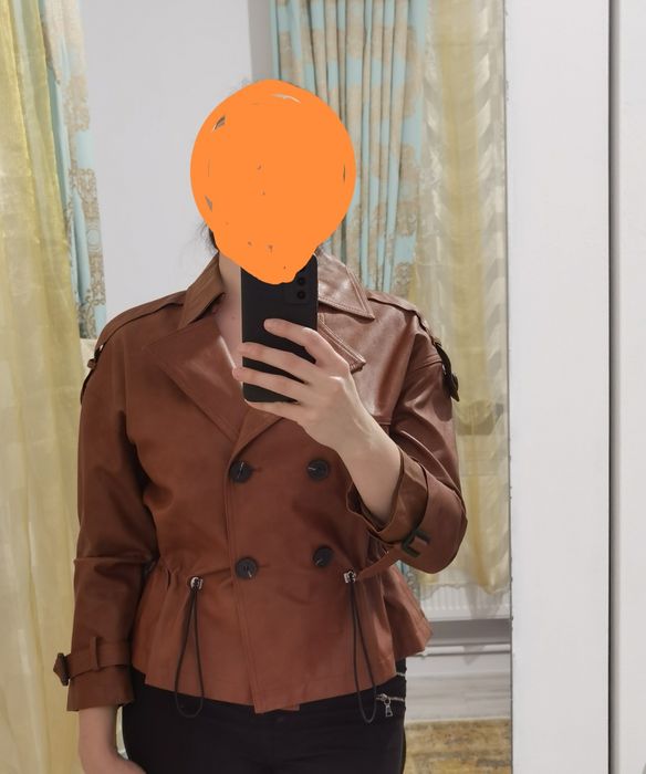 Jacheta superba vintage