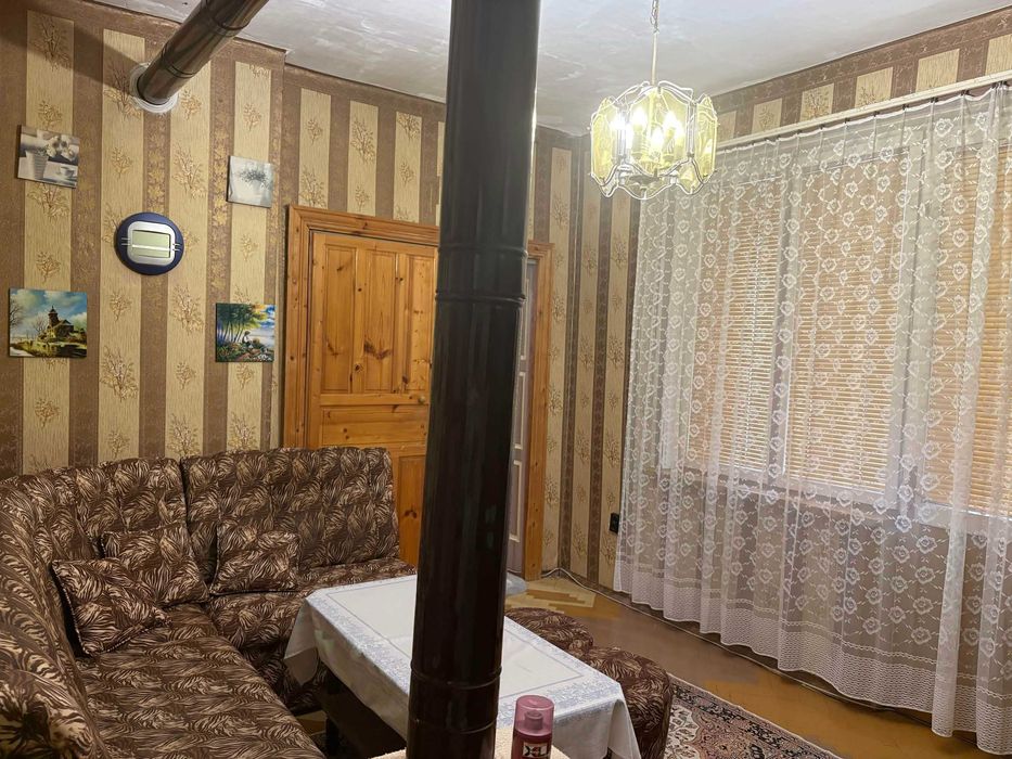 Под наем 3-стаен гр. Провадия, обзаведен апартамент