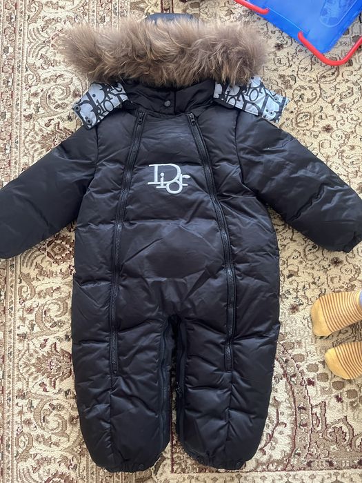 Продам комбинезон