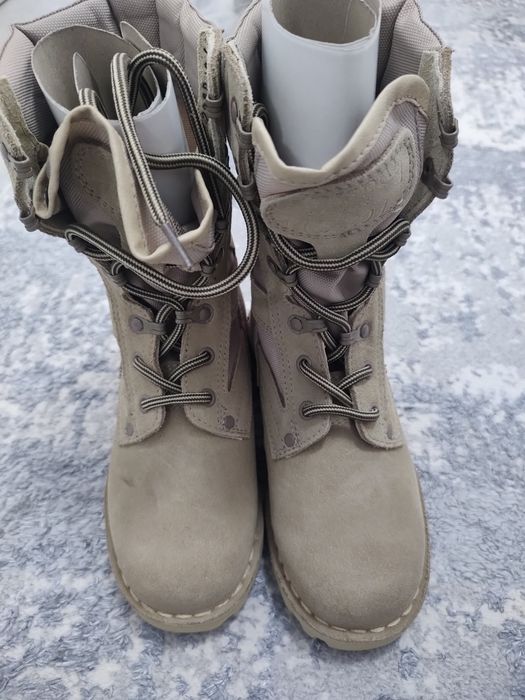 Vand bocanci VM vara