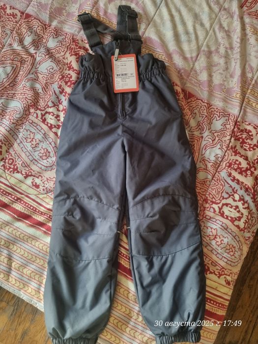 Комбинезон штаны