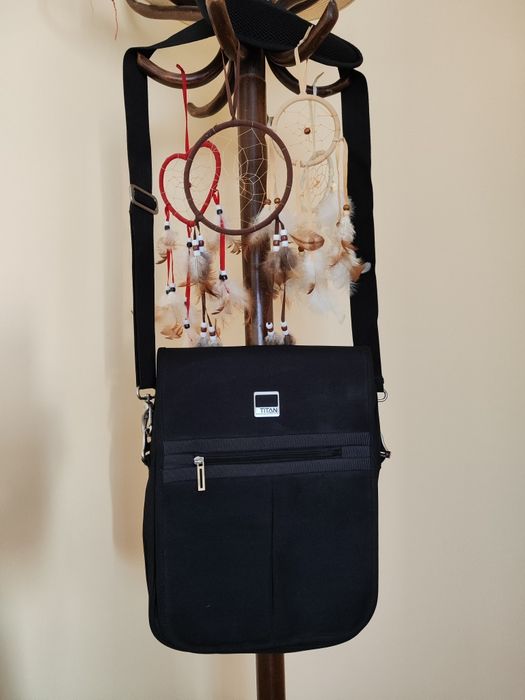 Бизнес чанта нова