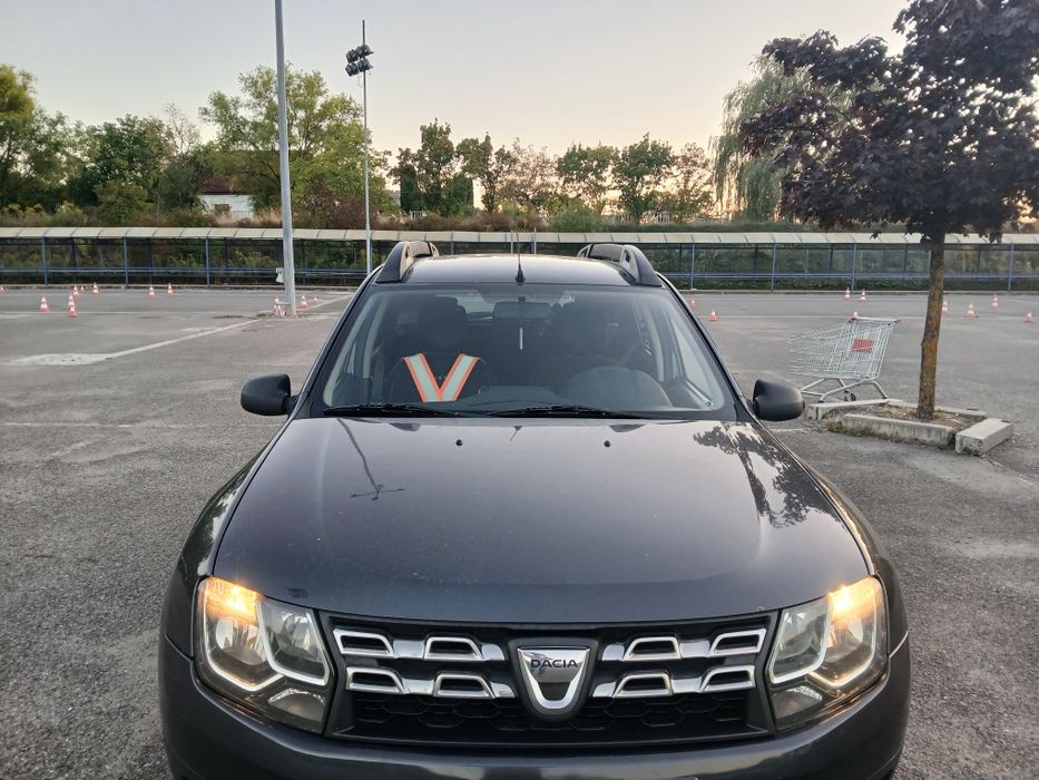 DACIA Duster 2014 — imagine 2
