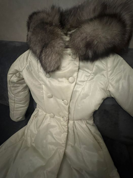 Зимно яке на Avin