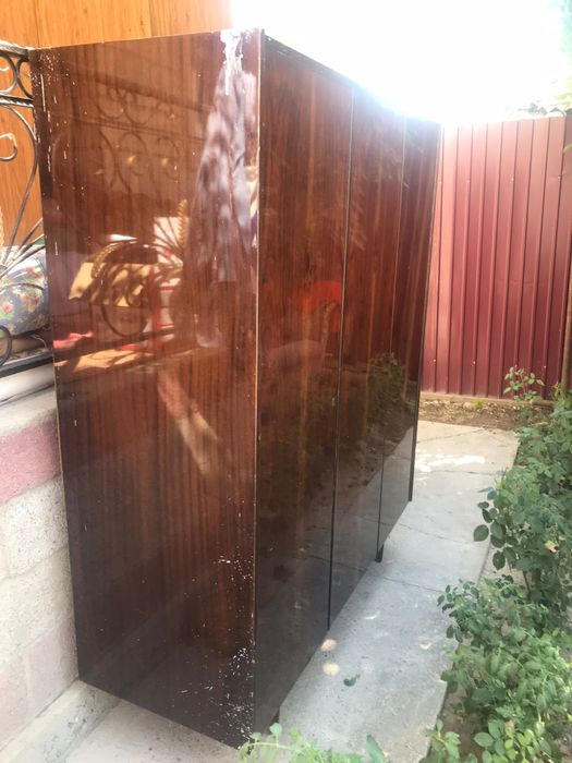 Шкаф для вещей