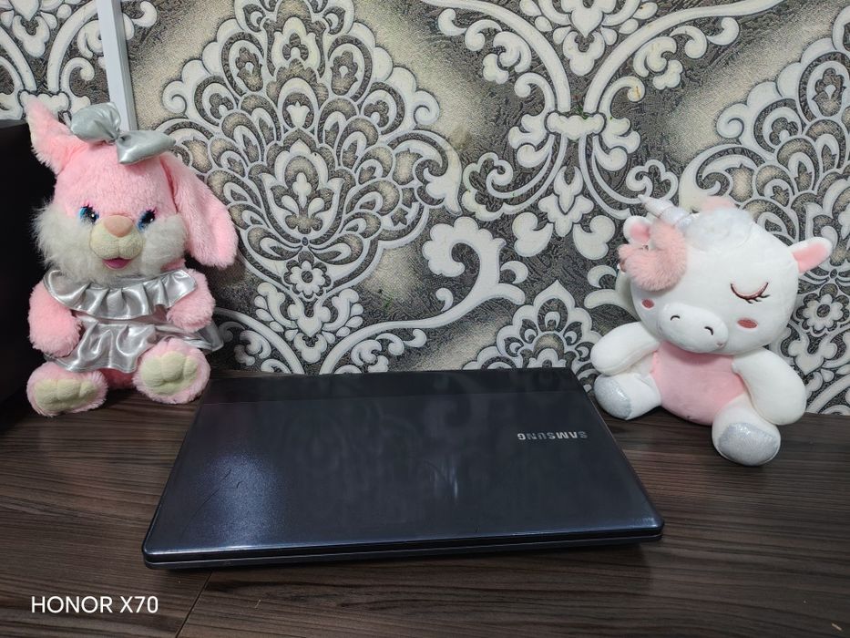 Samsung Celeron B820 / 4GB RAM / HDD 500GB