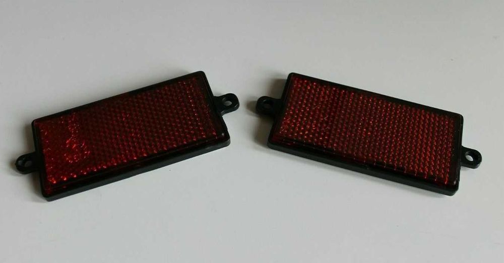 Стопове VW Passat B5 Variant Комби Пасат Опушени Нови комплект