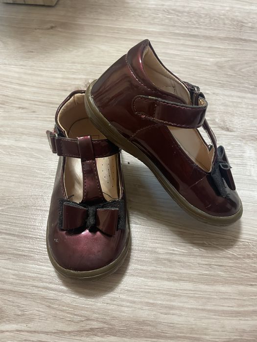 Детски обувки размер 24