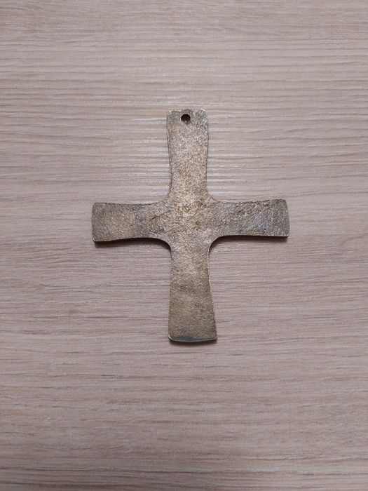 Стари религиозни кръстове