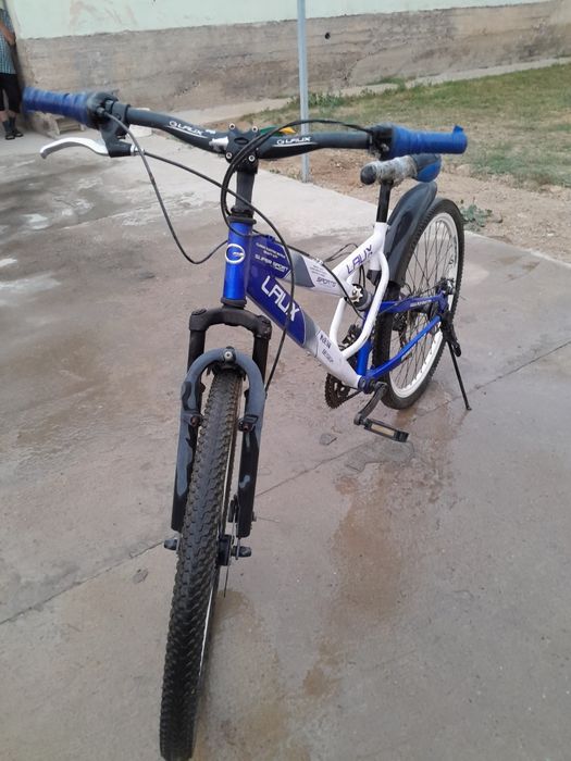 Продаётся Велосипед