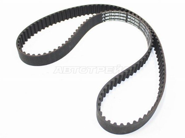 Ремень ГРМ Chevrolet Aveo