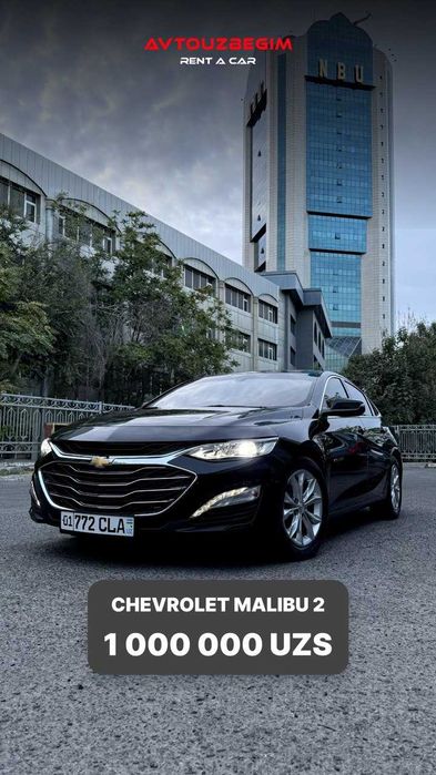 Прокат BYD SONG PLUS  без водителя. Rent a Car