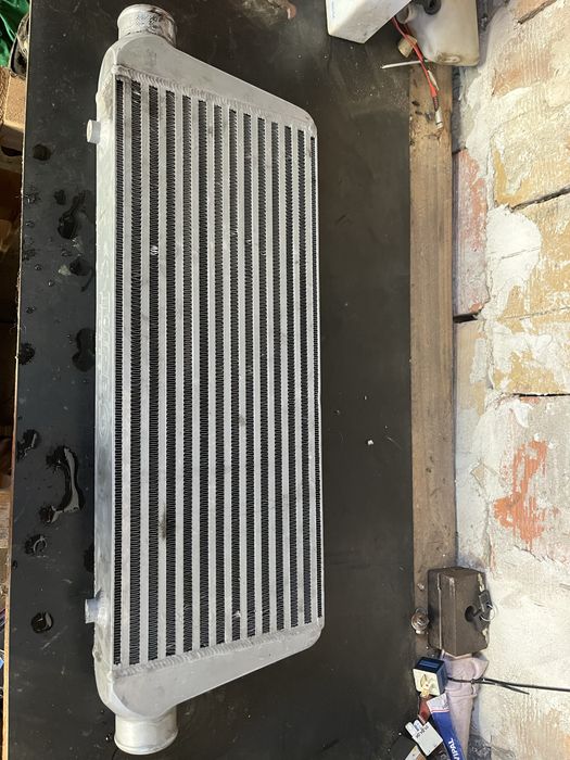 Кулер Turbo works