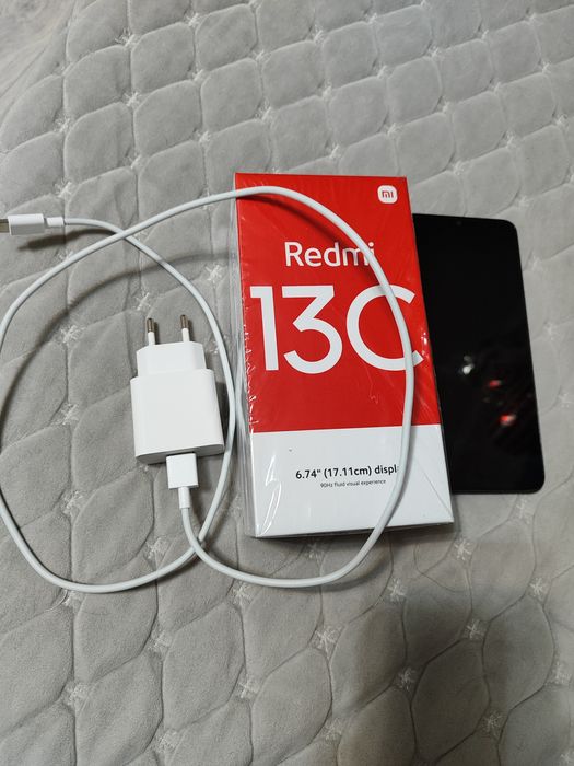 Xiaomi Redmi 13C