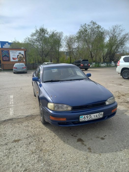 Продам тойоту камри