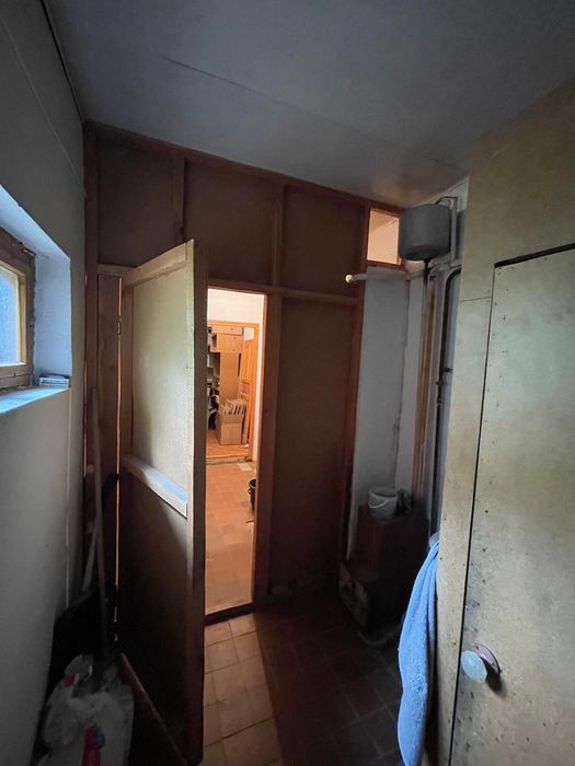 Продам здание в с. Теректы