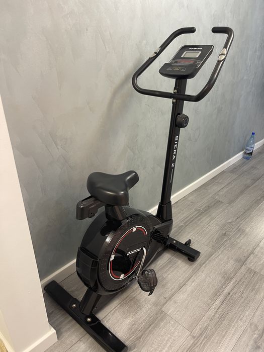 Vand Bicicleta Fintess LOTTO SERIA 2 NOUA