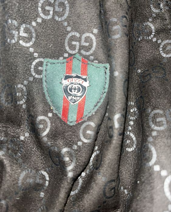 Vand geaca GUCCI