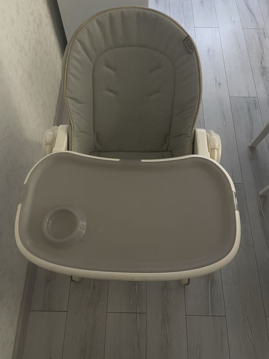 Стульчик детский для кормления
