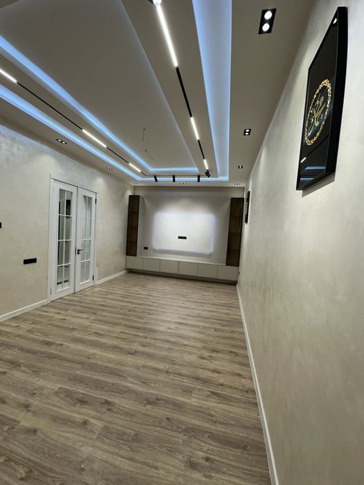 Замона 2,5 сот 3 уровень 5 хона