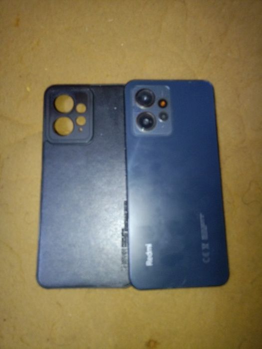 Продам Redmi Note 12.