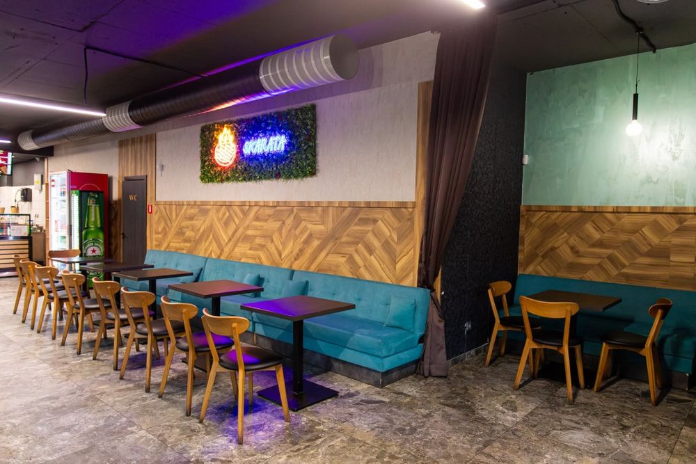 Продава се Заведение в София, Витоша - 106 кв.м за 6 €/кв.м - Снимка #9