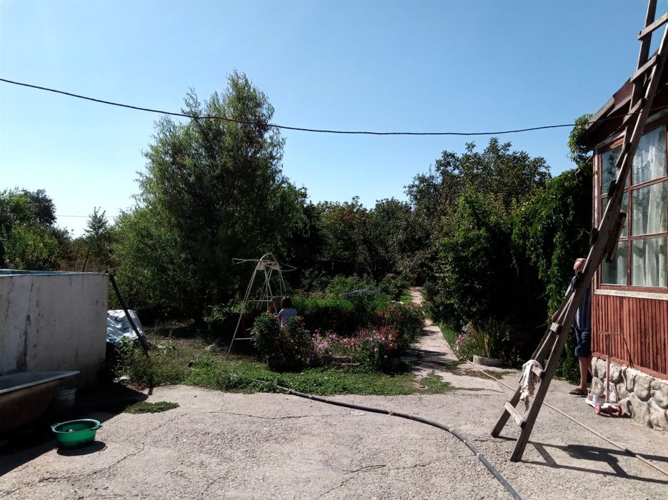 Дача Кайнар Булак 10 соток