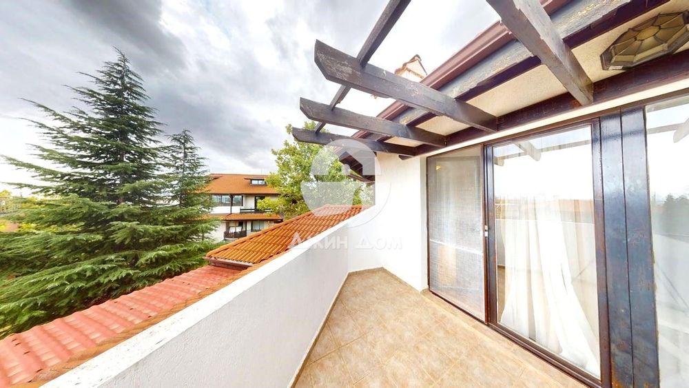 Продава се Двустаен апартамент в с. Кошарица, Област Бургас - 82 кв.м за 1061 €/кв.м - Снимка #7