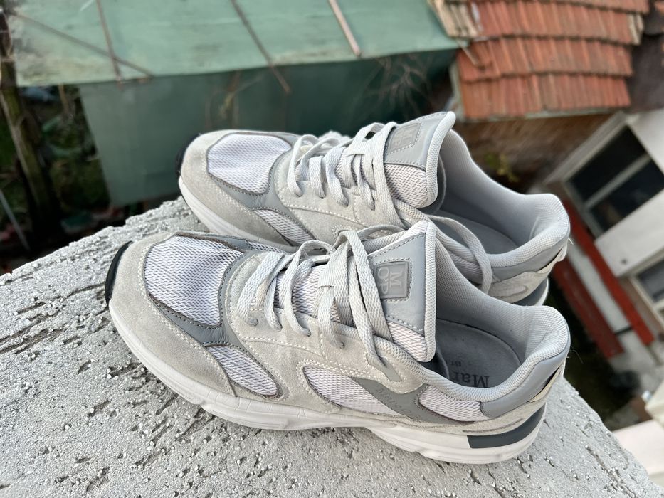 Maco P”olo Sneakers 43