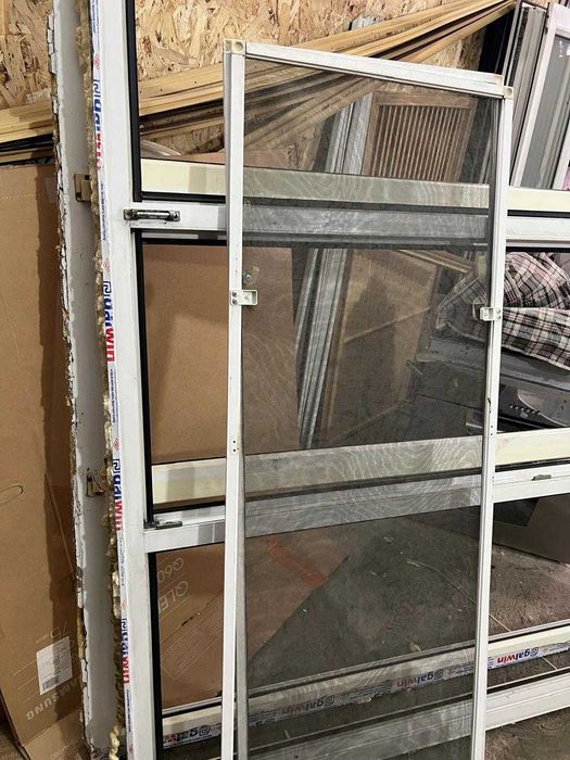 Окна пластиковые