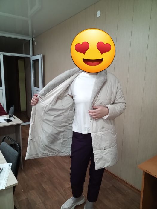 Куртка женская!!