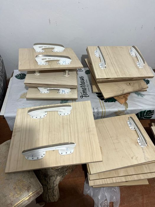 Шана. Саласкы. Чуни. Канёк. Доти.