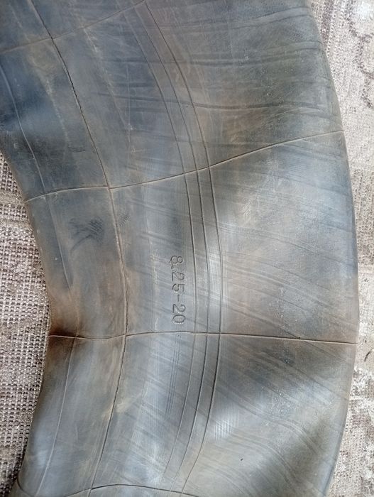 Камера Газ 53,без латок!