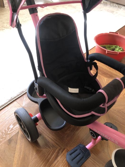 Продам детский велосипед