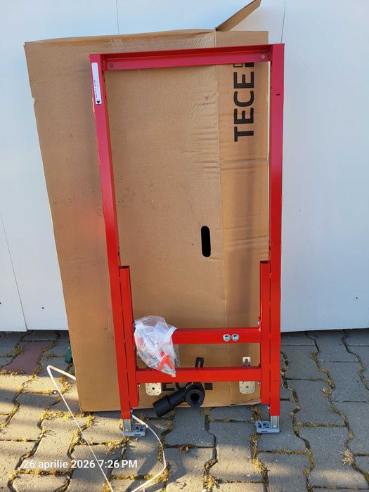 Modul bideu TECE